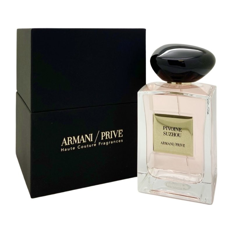 Armani Prive Pivoine Suzhou 100ml - Perfume Hut