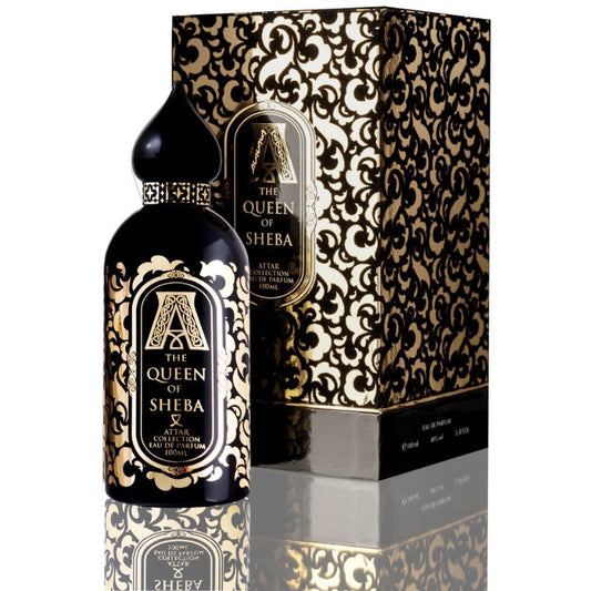 Attar Collection THE QUEEN OF SHEBA 100ml - Perfume Hut