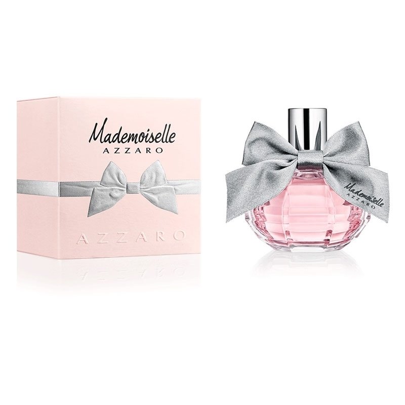 Azzaro Mademoiselle 90ml - Perfume Hut