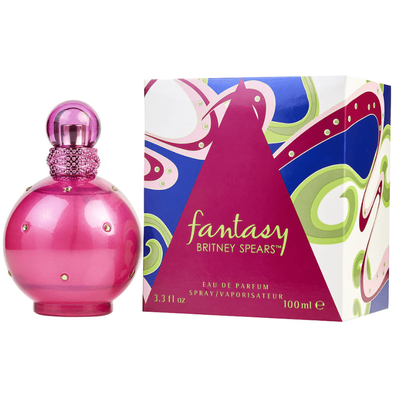 Britney Spears FANTASY 100ml - Perfume Hut