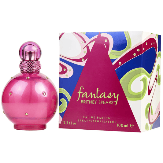 Britney Spears FANTASY 100ml - Perfume Hut