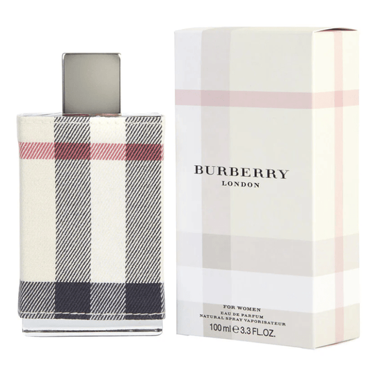 Burberry London 100ml - Perfume Hut