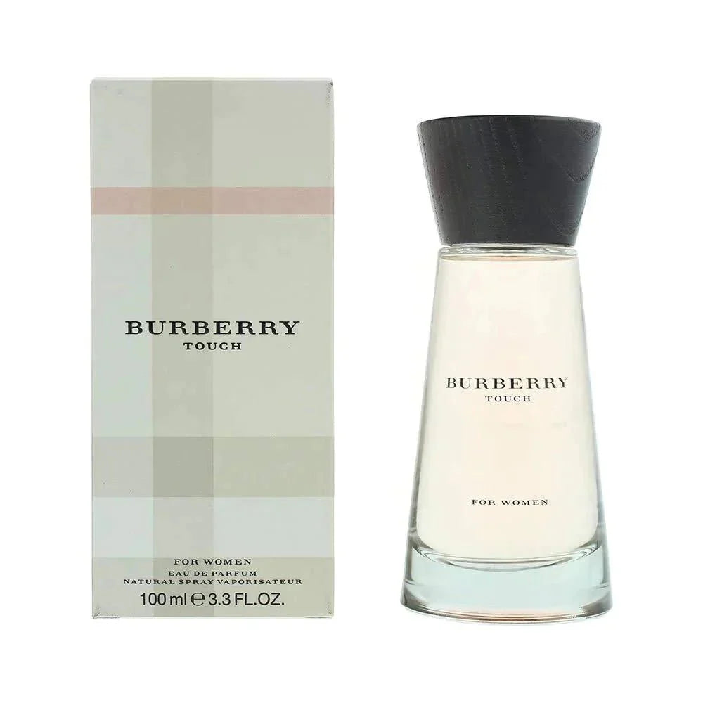 Burberry Touch For Women 100ml - Perfume Hut