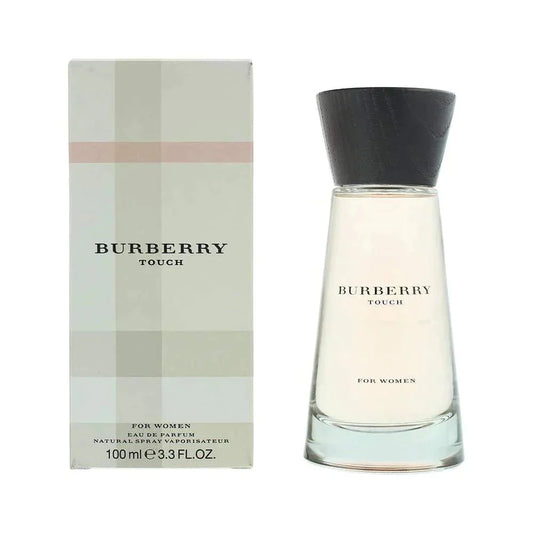 Burberry Touch For Women 100ml - Perfume Hut