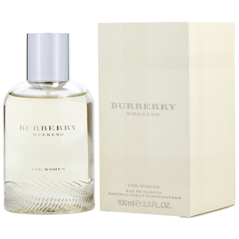 Burberry Weekend For Her 100ml - Perfume Hut