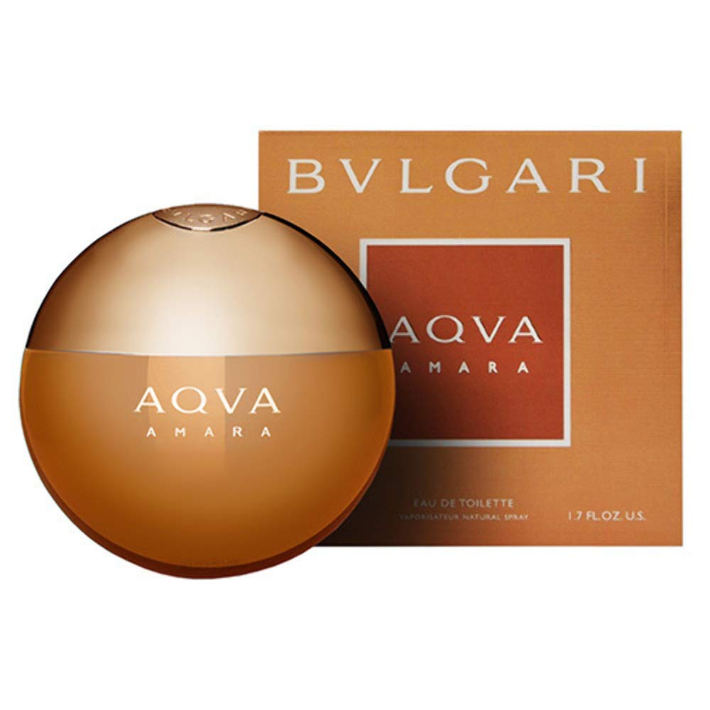Bvlgari Aqva AMARA 100ml - Perfume Hut