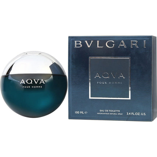 Bvlgari Aqva Pour Homme 100ml - Perfume Hut