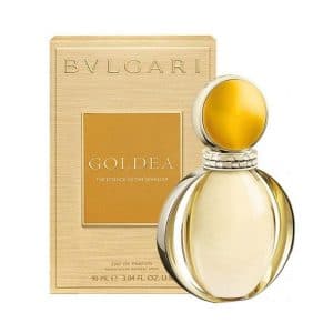 Bvlgari Goldea 90ml - Perfume Hut
