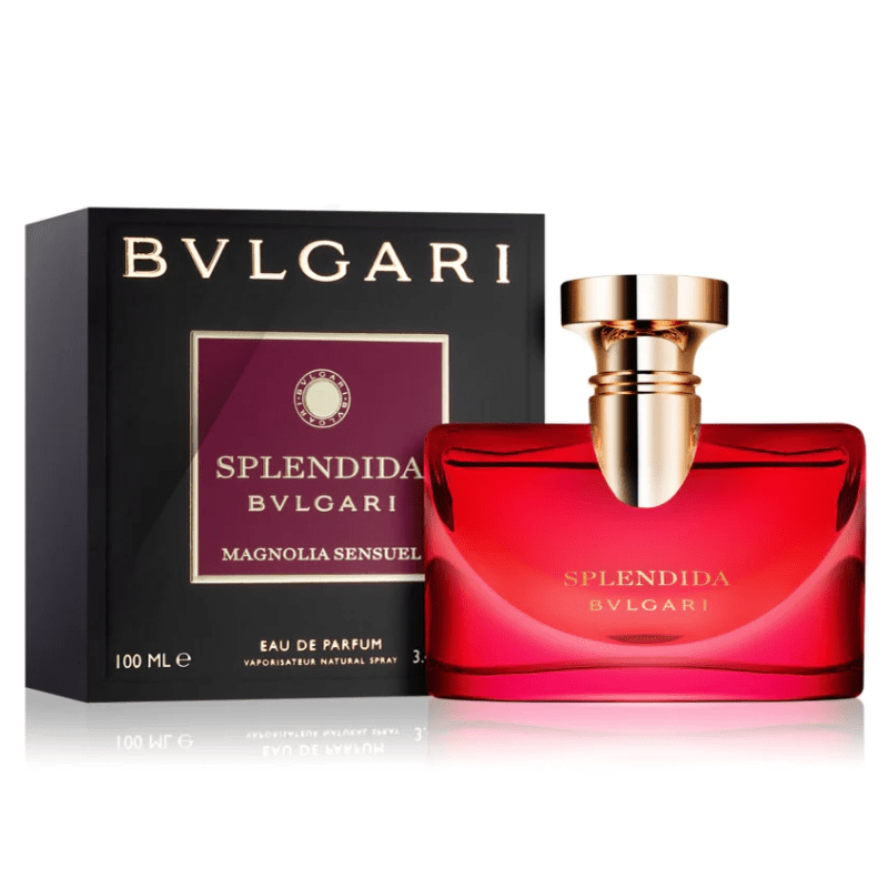 Bvlgari Magnolia Sensuel 100ml - Perfume Hut