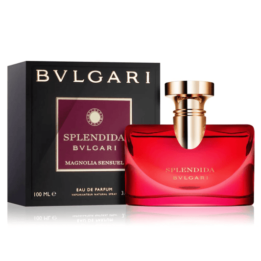 Bvlgari Magnolia Sensuel 100ml - Perfume Hut