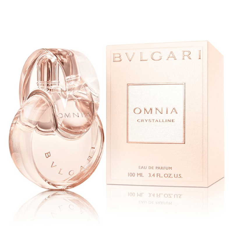 Bvlgari Omnia Crytalline 65ml - Perfume Hut