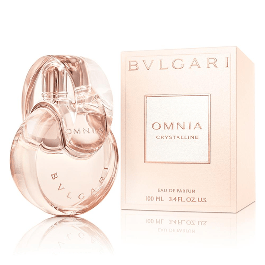 Bvlgari Omnia Crytalline 65ml - Perfume Hut