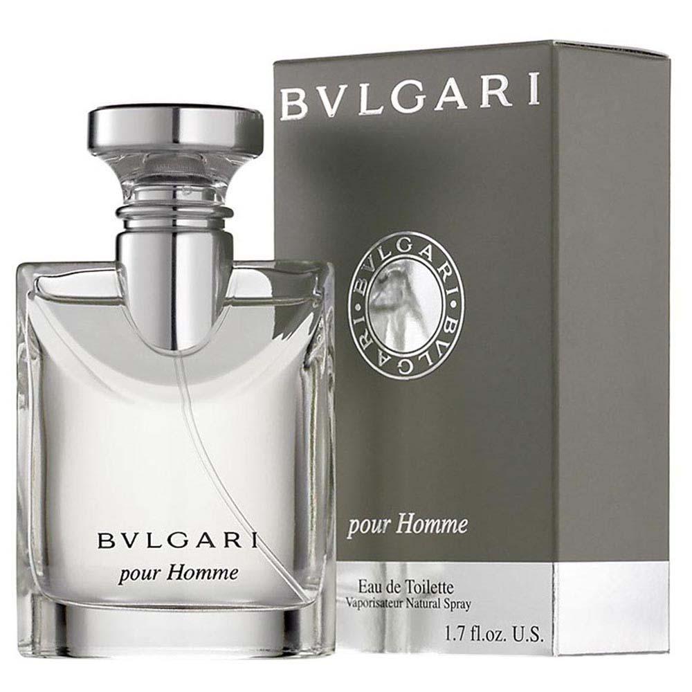 Bvlgari Pour Homme 100ml - Perfume Hut