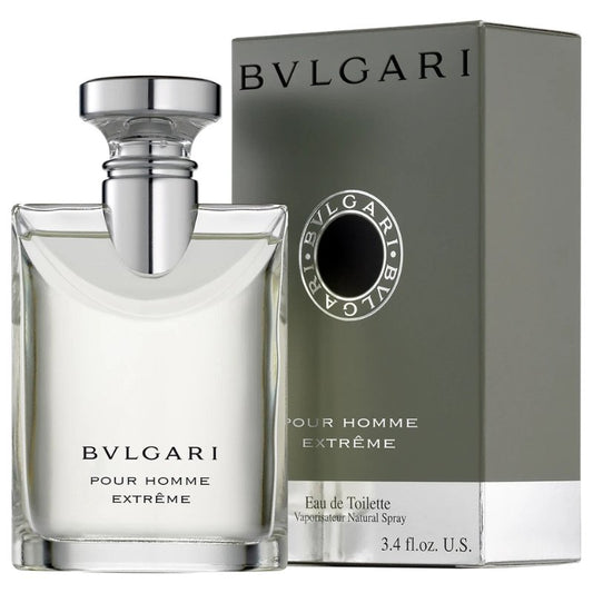 Bvlgari Pour Homme Extreme 100ml - Perfume Hut