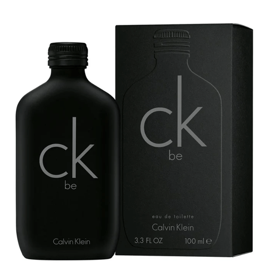 Calvin Klein Be 100ml - Perfume Hut