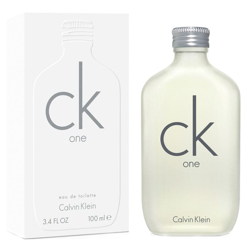 Calvin Klein One 200ml - Perfume Hut