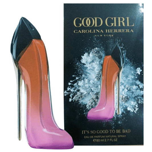 Carolina Herrera Good Girl (Amber & Pink) 80ml - Perfume Hut