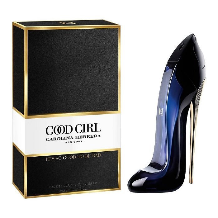 Carolina Herrera Good Girl (Black) 80ml - Perfume Hut