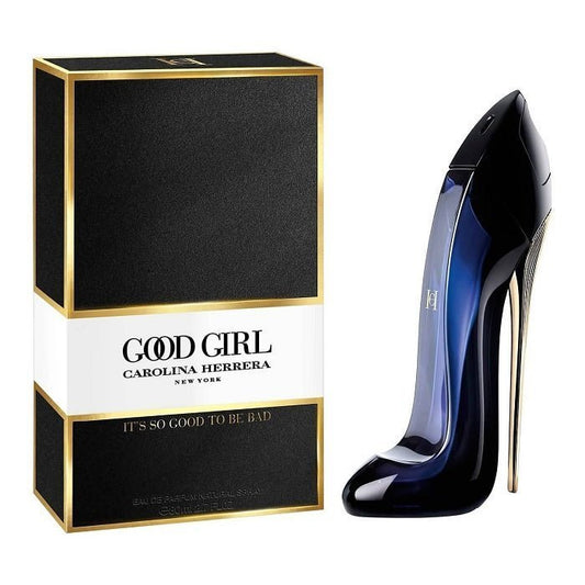 Carolina Herrera Good Girl (Black) 80ml - Perfume Hut