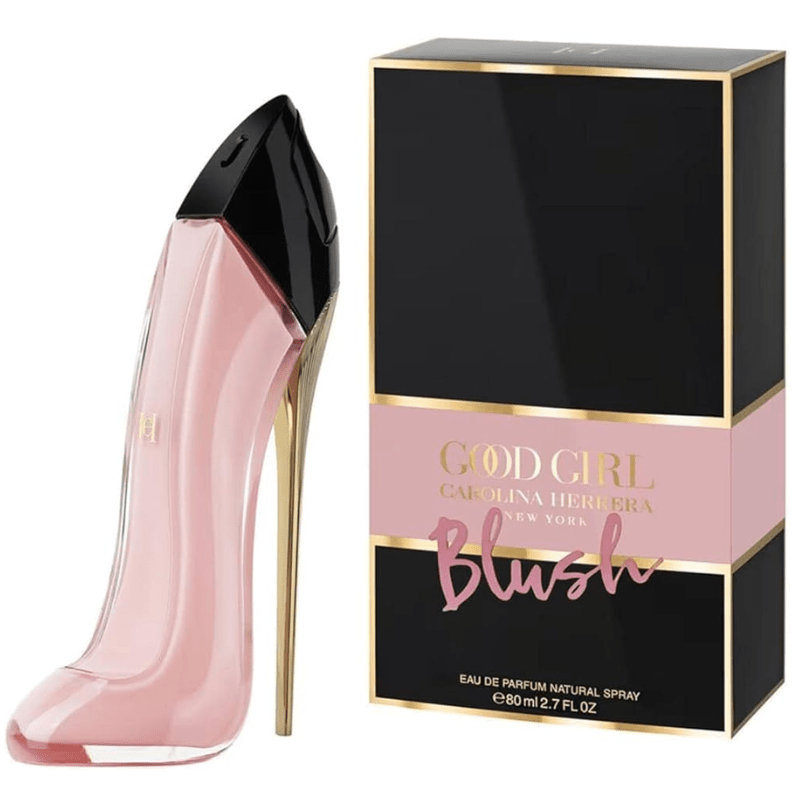 Carolina Herrera Good Girl Blush 80ml - Perfume Hut