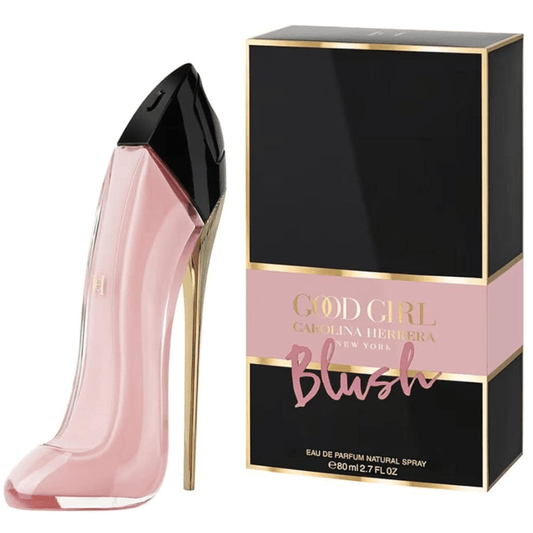 Carolina Herrera Good Girl Blush 80ml - Perfume Hut
