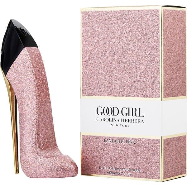 Carolina Herrera Good Girl Fantastic Pink Collectors Edition 80ml - Perfume Hut
