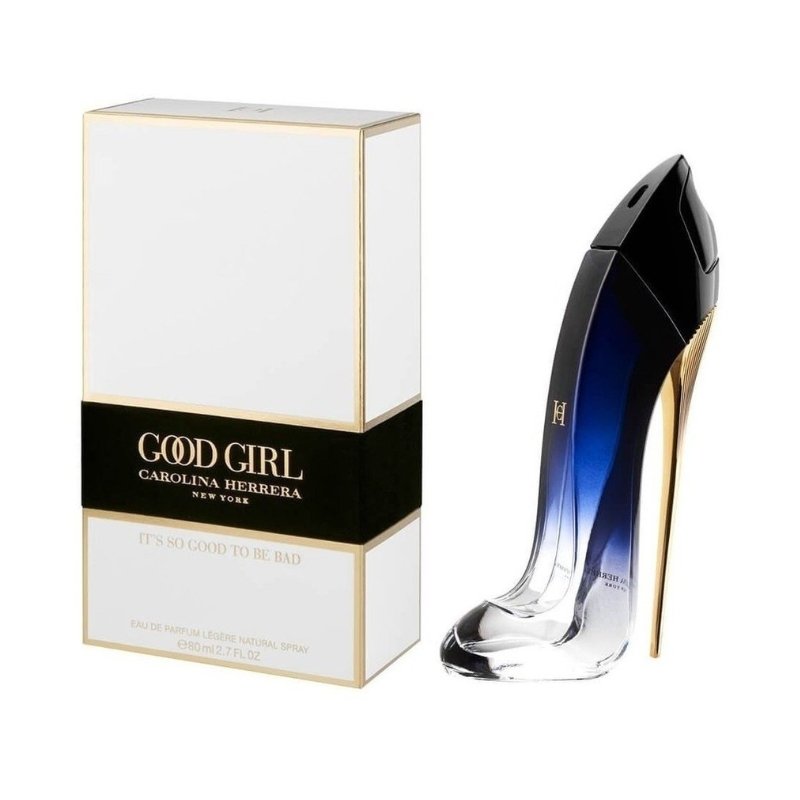 Carolina Herrera Good Girl LÈGÈRE 80ml - Perfume Hut