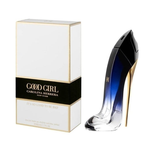 Carolina Herrera Good Girl LÈGÈRE 80ml - Perfume Hut