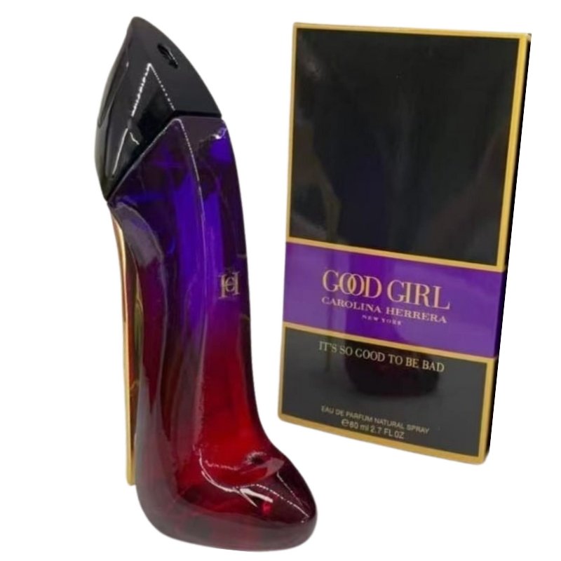 Carolina Herrera Good Girl (Purple & Red) 80ml - Perfume Hut
