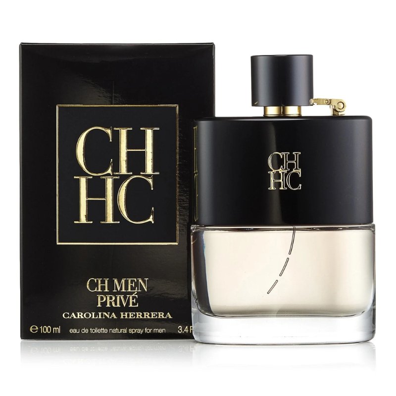 Carolina Herrera Men PRIVÈ 100ml - Perfume Hut