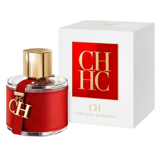 CH Carolina Herrera 100ml - Perfume Hut