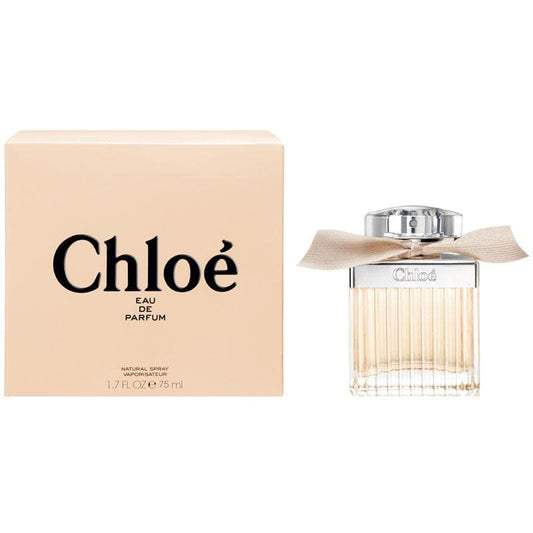 Chloé 75ml - Perfume Hut