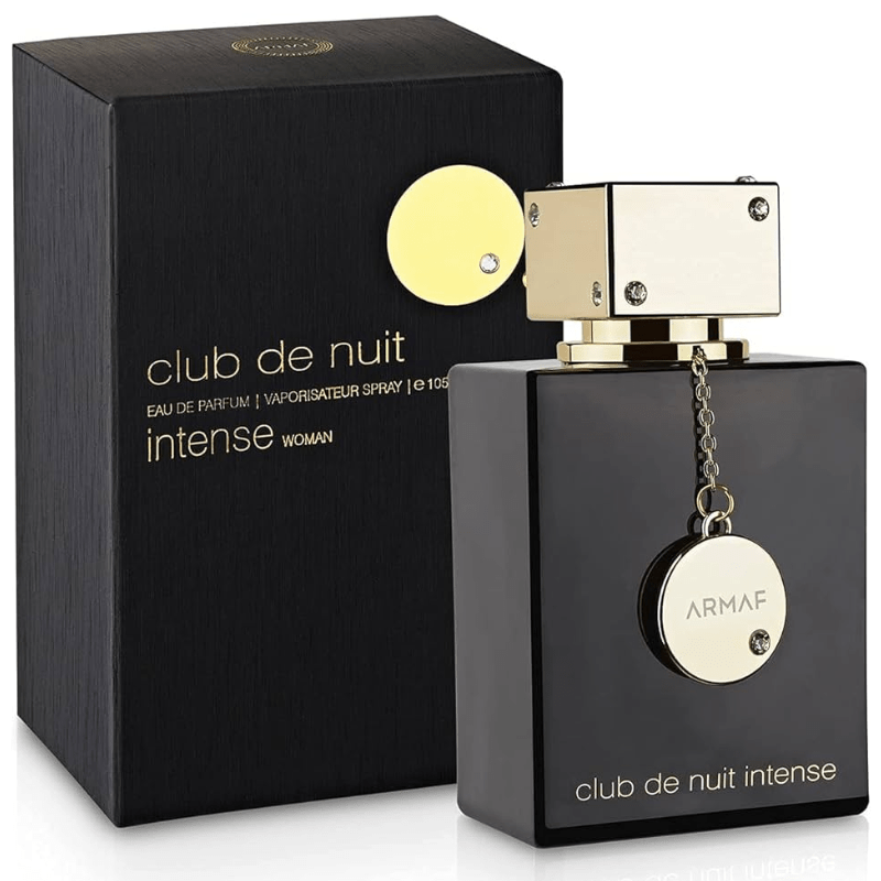 Club De Nuit Intense By ARMAF 105ml - Perfume Hut
