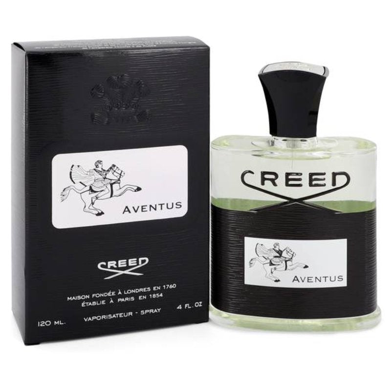 Creed Aventus 120ml - Perfume Hut