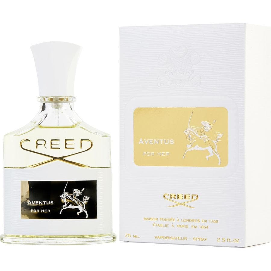 Creed Aventus for Her 75ml - Perfume Hut