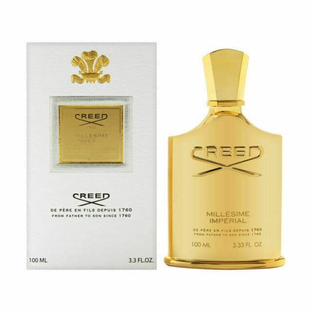 Creed Millisime Imperial (Unisex) 120ml - Perfume Hut