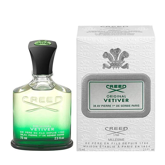 Creed Original Vetiver 120ml - Perfume Hut