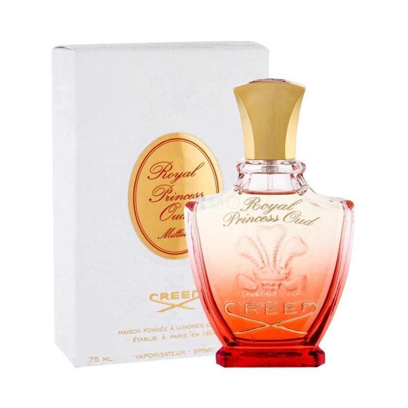 Creed Royal Princess Oud 75ml - Perfume Hut