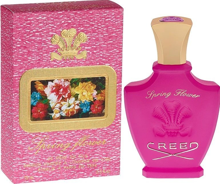 Creed Spring Flower 75ml - Perfume Hut
