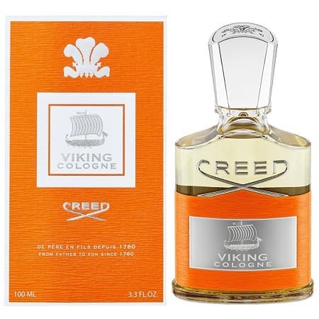 Creed Viking COLOGNE 100ml - Perfume Hut