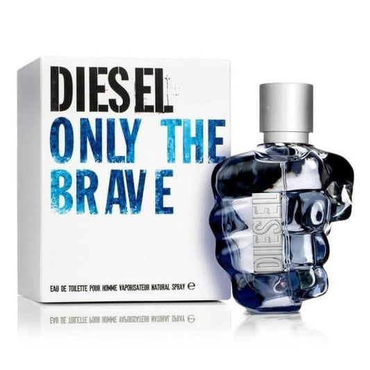 Diesel Only The Brave 125ml - Perfume Hut