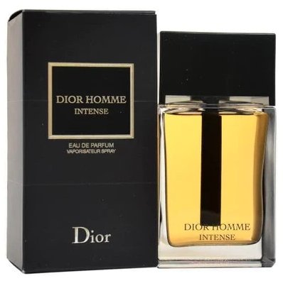 Dior Homme Intense 100ml - Perfume Hut