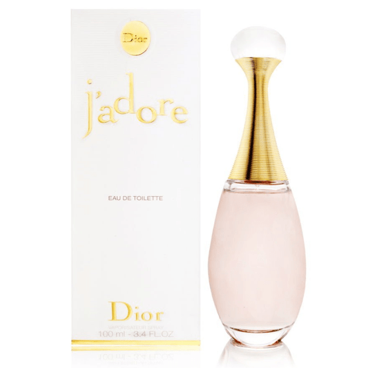 Dior J'adore EDT 100ml - Perfume Hut