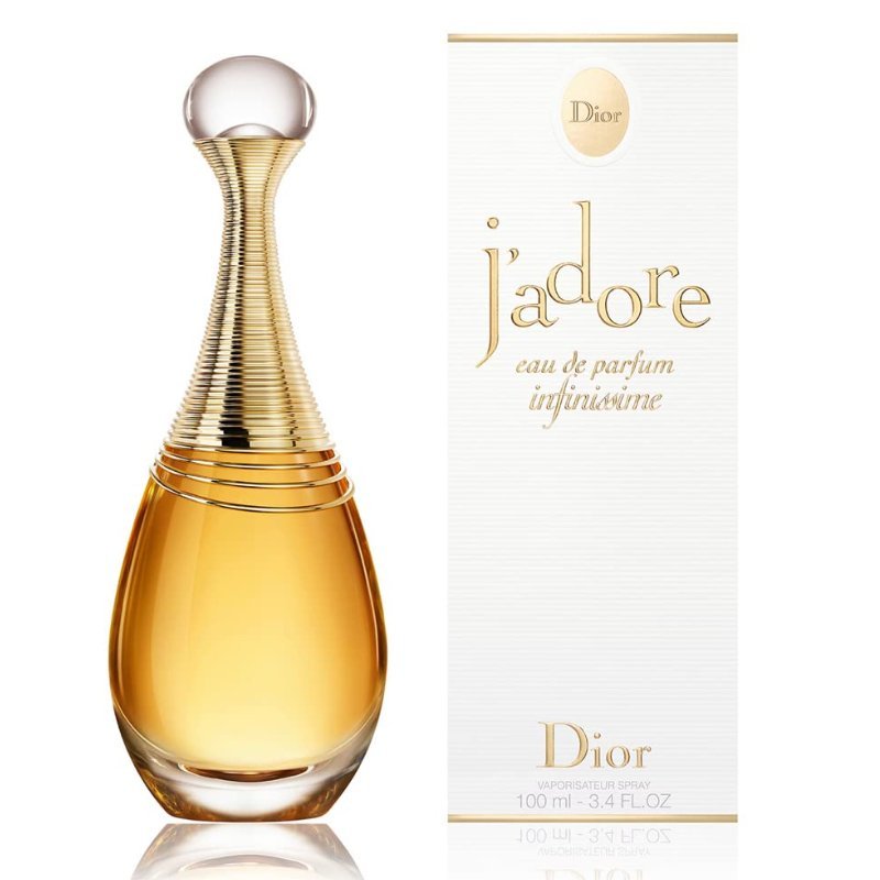 Dior J'adore Infinissime 100ml - Perfume Hut