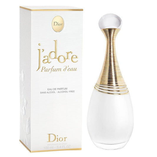 Dior J'adore Parfum D'eau 100ml - Perfume Hut
