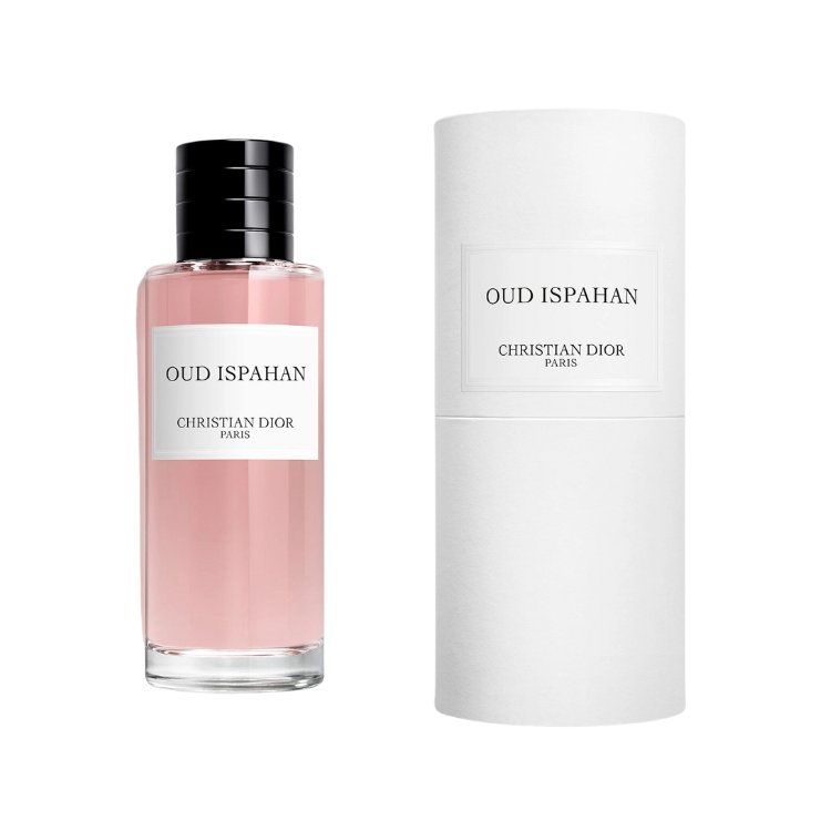 Dior Oud Ispahan 100ml - Perfume Hut