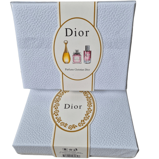 Dior Set (3 x 30ml) Joy - Perfume Hut