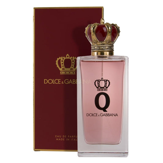 Dolce & Gabbana Q 100ml - Perfume Hut