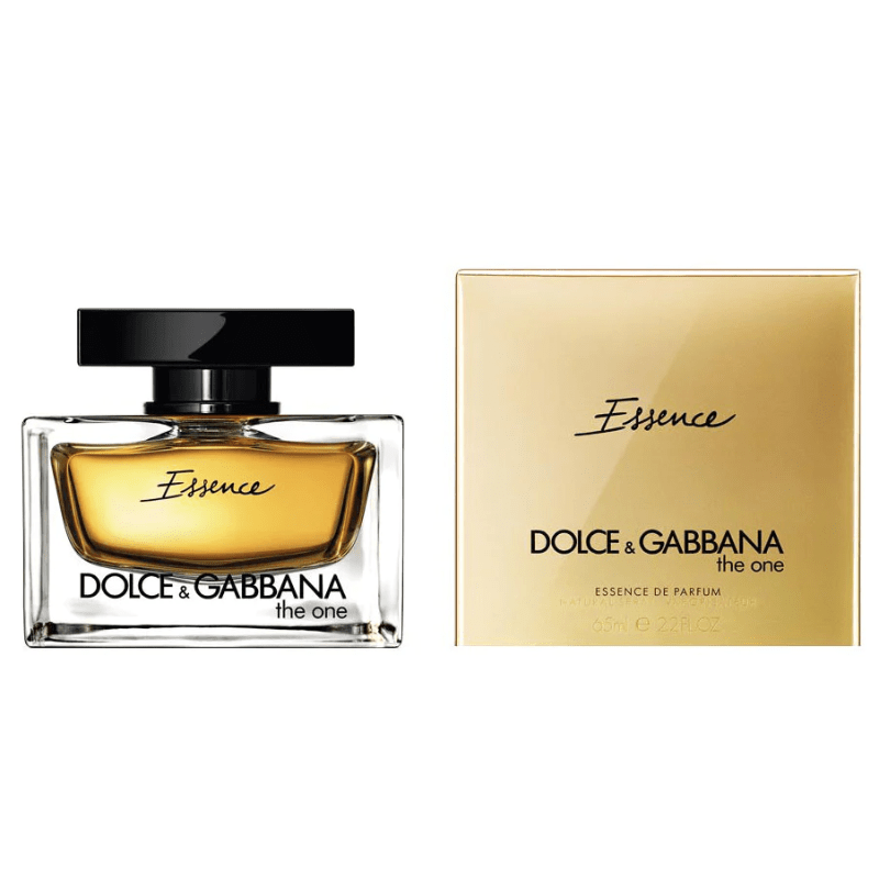 Dolce & Gabbana The One Essence 65ml - Perfume Hut