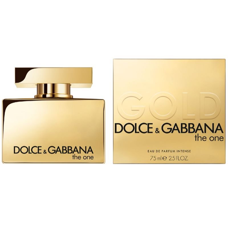 Dolce & Gabbana The One INTENSE for Ladies 75ml - Perfume Hut